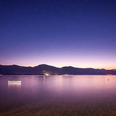 Apartmán Bay A4 *