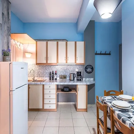 Apartmán Bay A4 *