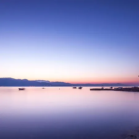 Apartmán Bay A4