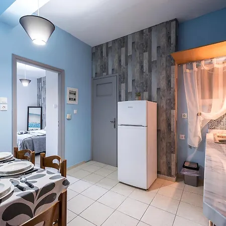 Apartmán Bay A4