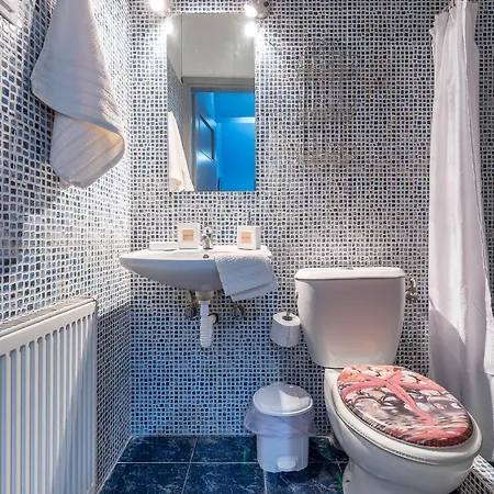 Apartment Bay A4 *